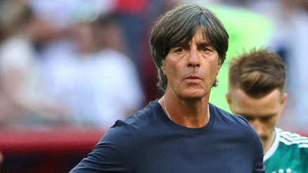 Joachim Löwden Fenerbahçe sözleri: Umuyorum gelecek sene şampiyon olacaklar