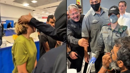 İngilterede kriz yarattı: İsraile Ben-Gvir tepkisi