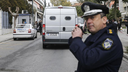 Yunanistanda casuslukla suçlanan Azerbaycan vatandaşına 7 yıl hapis cezası