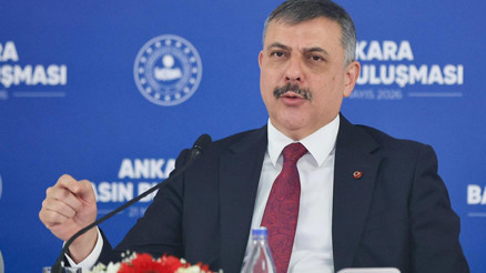 Bugün itibarıyla başlıyor: 10 saniyede dijital ihbar | Bakan Çiftçi duyurdu: e-Devlet bilgilerinizle güvenle kullanabilirsiniz