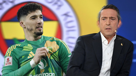 Fenerbahçenin eski yıldızı Altay Bayındırdan Ali Koç açıklaması: Hepimiz gibi onun da hatalar yaptığı dönemler oldu