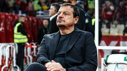 Ergin Ataman’dan ayrılık iddialarına yanıt