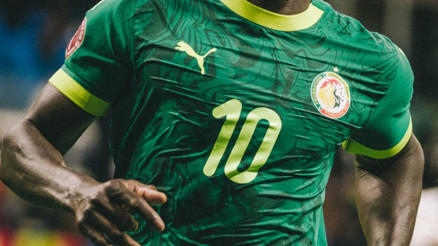 Senegalin Dünya Kupası kadrosu açıklandı Süper Ligden 2 isim