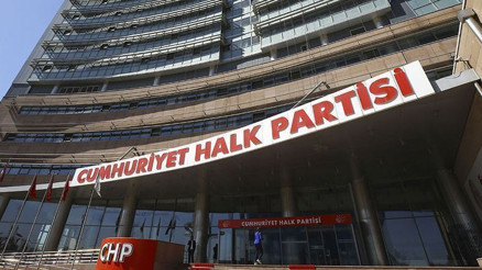 CHPden Hasan Öztürkmen kararı: Kesin ihraç talebi görüşülecek