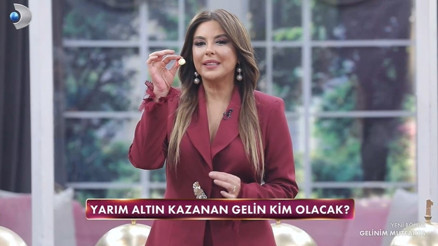 GELİNİM MUTFAKTA 21 MAYIS 2026 PUAN DURUMU (TOPLAM) || Gelinim Mutfakta bugün kim 1. oldu, yarım altını kim aldı
