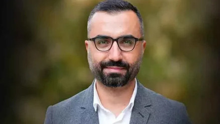Gazeteci Alican Uludağ tahliye edildi