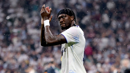 Tammy Abraham futbol tarihine geçti