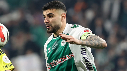Adil Demirbağ: İki kişilik oynayıp kupayı almak istiyorum