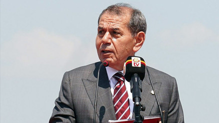 Dursun Özbek tek tek açıkladı Icardinin durumu, Barış Alper ve yabancı kuralı...