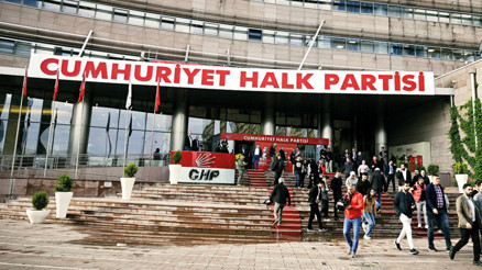 CHP’ye mutlak butlan kararı... Özel’e uzaklaştırma, Kılıçdaroğlu’na görev