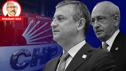 Mutlak butlan CHP’yi böler mi