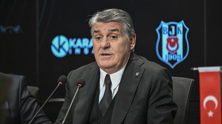 Serdal Adalıdan TFFye yabancı kuralı tepkisi