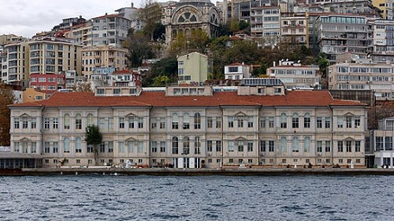 Mimar Sinan Üniversitesi özel mi, devlet mi Mimar Sinan Üniversitesi nerede