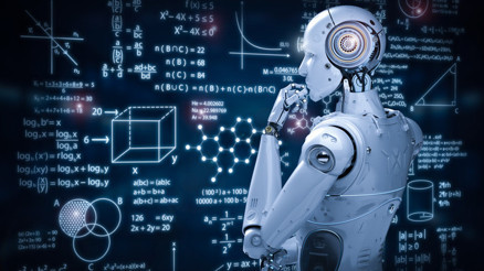 Yapay zeka 80 yıllık matematik probleminde ilerleme kaydetti Yapay zeka 80 yıllık matematik probleminde ilerleme kaydetti