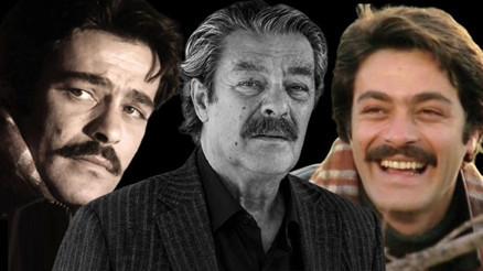 Son dakika... Kadir İnanır hayatını kaybetti