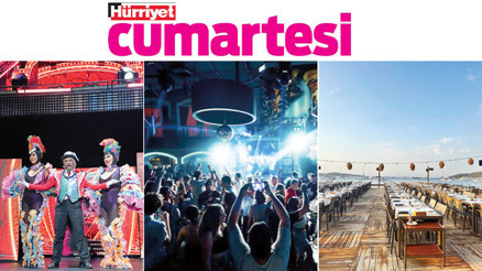 Gezelim, görelim, eğlenelim