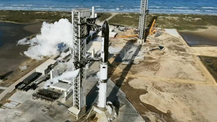 SpaceXte kriz 30 saniye kala iptal kararı: Elon Musk açıkladı