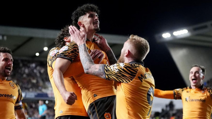 Hull City Middlesbrough Final maçı ne zaman saat kaçta hangi kanalda Acun Ilıcalının takımı Premier Lig yolunda Hull City Middlesbrough Final maçı ne zaman saat kaçta hangi kanalda Acun Ilıcalının takımı Premier Lig yolunda