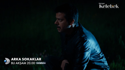 Arka Sokaklar 750. Bölüm 2.Fragman