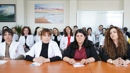 Öğretmenlerin yer değiştirme sonuçları açıklandı