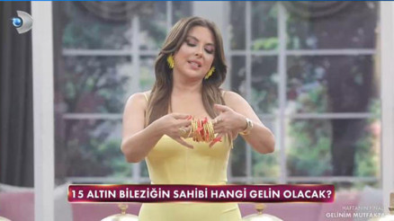 GELİNİM MUTFAKTA 22 MAYIS 2026 PUAN DURUMU (TOPLAM) || Şok Veda Gelinim Mutfakta kim elendi, bilezikleri kim aldı Gelinim Mutfakta bugün kim 1. oldu, bilezikleri kim aldı
