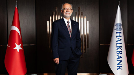 Halkbank 88 yaşında Halkbank 88 yaşında