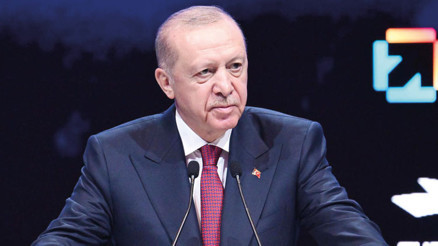Ülkemizin Kızıl Elma’sı Enerjide tam bağımsızlık