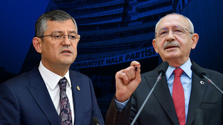 Butlan sonrası ilk görüşme