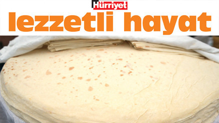 Tek marifeti börek değil