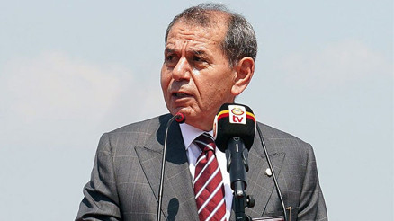 Dursun Özbek bugün 4. kez başkan seçilecek