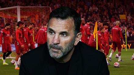 Galatasarayda 10+4 kuralı sonrası karar verildi 3 oyuncu kesin ayrılıyor Galatasarayda 10+4 kuralı sonrası karar verildi 3 oyuncu kesin ayrılıyor