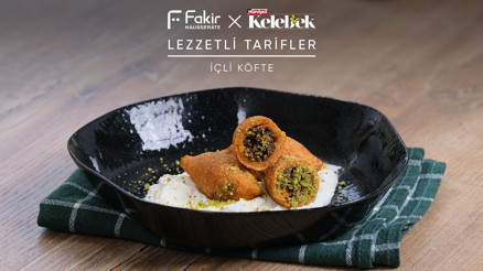 İçli Köfte