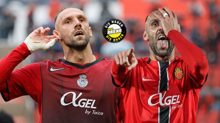 Fenerbahçe ve Galatasaraya transferde kötü haber Vedat Muriqi için Avrupa devi devrede