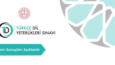 Türkçe dil yeterlilikleri e-sınav sonuçları açıklandı