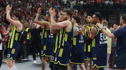 Fenerbahçeden EuroLeaguee sert tepki Konunun idari ve hukuki boyutlarıyla takipçisi olacağız