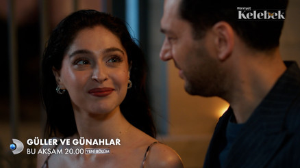 Güller ve Günahlar 30. Bölüm 2. Fragman