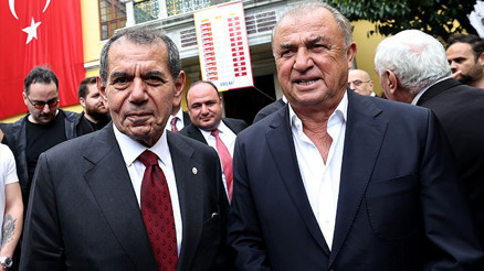Fatih Terimden yabancı kuralı ile ilgili ilk açıklama
