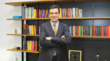 Bilgi Üniversitesi Rektöründen açıklama