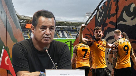 Hull City Premier Lig’e çıktı mı, yükseldi mi Hull City Premier Lig’e çıkınca ne kadar para aldı Acun Ilıcalının takımından tarihi başarı İşte Hull City – Middlesbrough maç sonucu