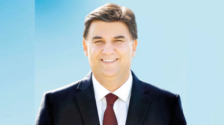 Fethiye’de başkana silahlı saldırı