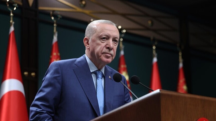 Cumhurbaşkanı Erdoğandan İranla mutabakat diplomasisi