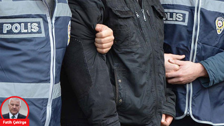Çevre dolandırıcılarının 3 milyarlık vurgunu