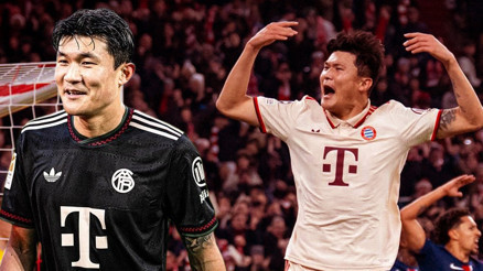 Ya İtalya ya Süper Lig: Transferde Kim Min-Jae kapışması başladı