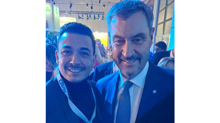 Markus Söder’den Türkiye mesajı: Berlin-Ankara hattında yeni dönem sinyali
