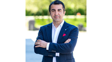 Arif Taşdelen Yeniden Başkan Vekili Seçildi