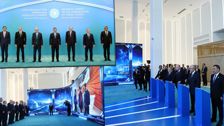 Türkiyeden uzay vatan için stratejik hamle