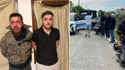 Fethiye Belediye Başkanına saldırıda 3 şüpheli yakalandı