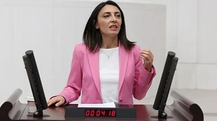 Nurhayat Altaca Kayışoğlu kimdir, nereli, kaç yaşında CHP Milletvekili Nurhayat Altaca Kayışoğlunun biyografi bilgileri