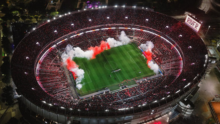 Arjantinde dev final: River Plate ve Belgrano şampiyonluk için sahaya çıkıyor