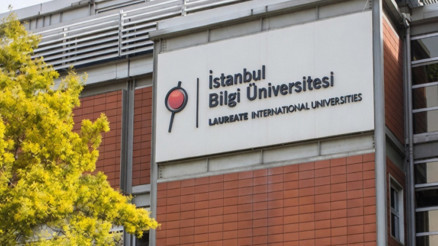 İstanbul Bilgi Üniversitesinde eğitim öğretim faaliyetleri devam edecek